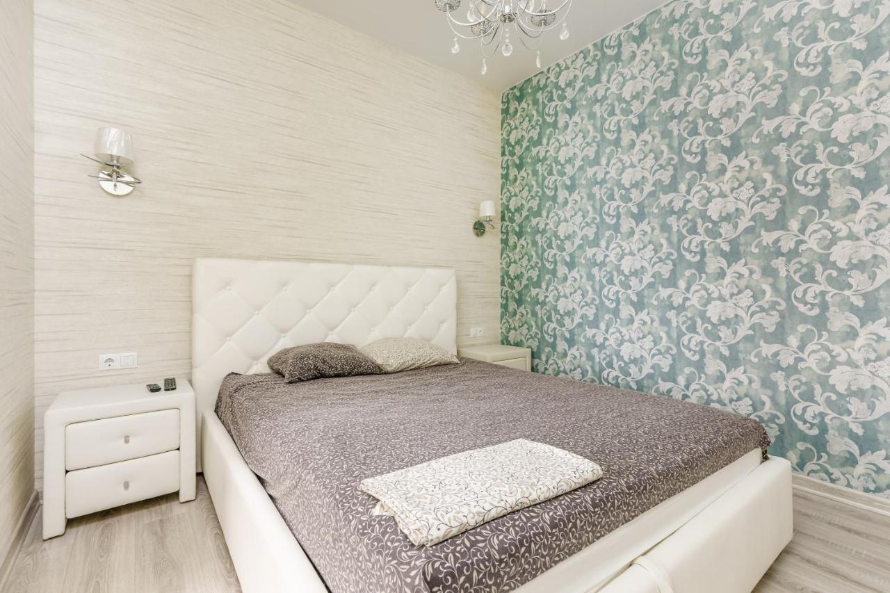 Gagarin Plaza 1-Bedroom Apartment Odessa Exterior foto